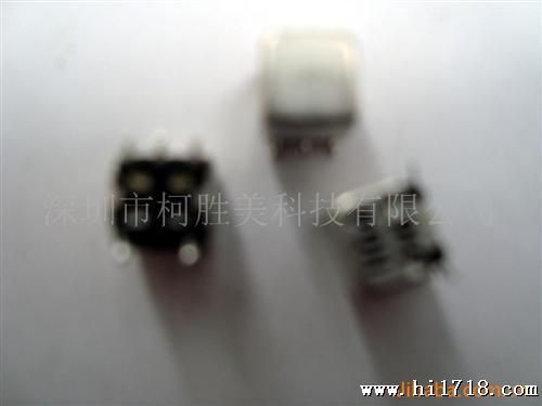 供应小型视频设备用LC滤波器