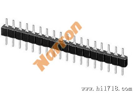纳隆电子ARIES连接器 08-3518-10