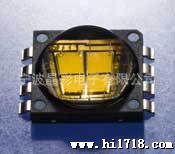 CREE大功率LED发光二管  XLAMP MC-E LED系列