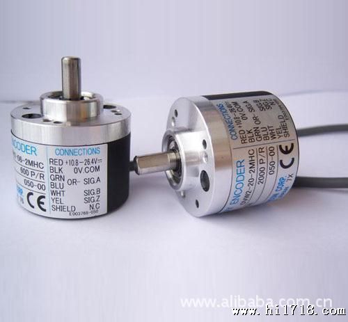 OMRON欧姆龙编码器E6B2-CWZ6C