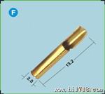 工业连接器 使用在汽车、冰箱、空调等产品里面。