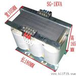 SG-1KVA单相自耦变压器  定做各种变压器