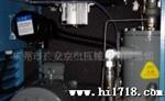 供应智能控制 低噪音型广州牌螺杆机 15KW