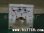 供应电流电压表 91L4 300V