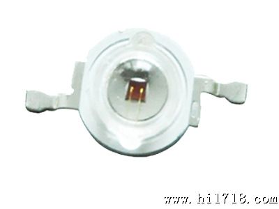 朗柏型LED--1W红光1-3W通用