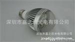 新款6W-LED球炮灯晶元灯珠封装
