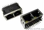生产销售，RJ45网络接口1*2、RJ45带滤波器、RJ45网口2*1