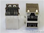 生产销售，RJ45网络接口1*2、RJ45带滤波器、RJ45网口2*1