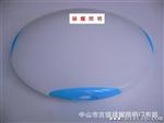 【】禄耀优质LED贴片/大功率新款半月白吸顶灯