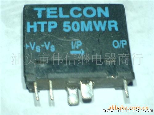 供应二手TELCON传感器 HTP 5011PVA