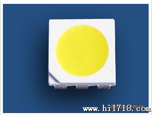 长期供应5050高亮灯珠，贴片，颗粒