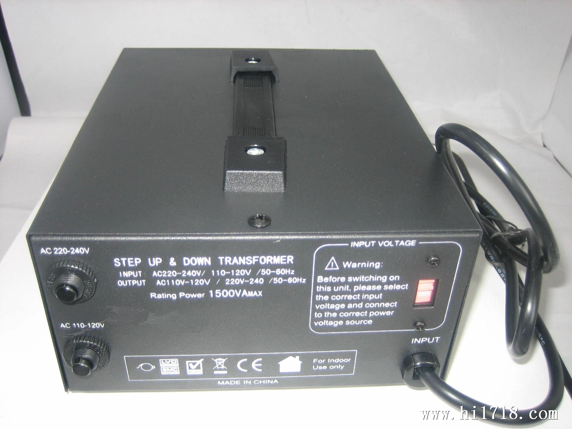 T-1500输入