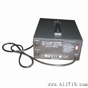 T-1000 生产升降压变压器