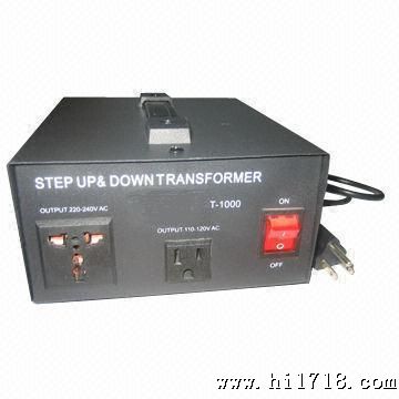 T-1000 生产升降压变压器