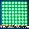 LED点阵模块、亮点阵