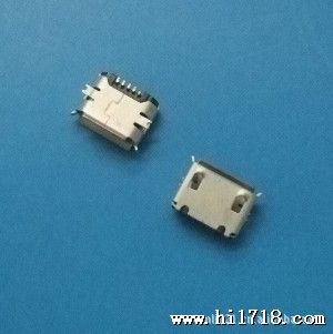 大量供应商MIRCO U连接器，品质！