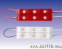 厂家供应LED模组:DX-5630-7512板红、白灯