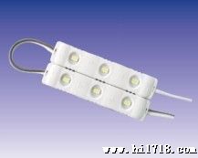厂家供应LED模组:DX-5630-7512板红、白灯