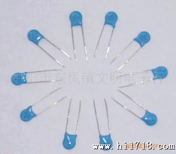 安规陶瓷电容