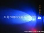 F3/3MM透明 红蓝共阳 三脚双色 共阴 led发光二管 生产厂家