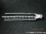 F3/3MM透明 红蓝共阳 三脚双色 共阴 led发光二管 生产厂家