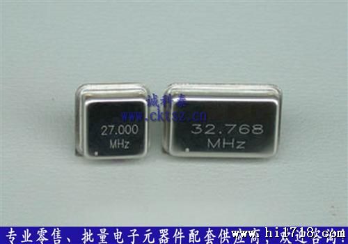 24M HC-49S 石英晶振谐振器，，价格优势！