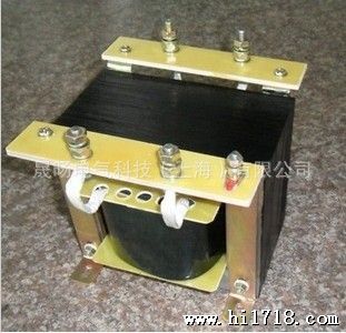 全铜机床控制变压器K-150VA