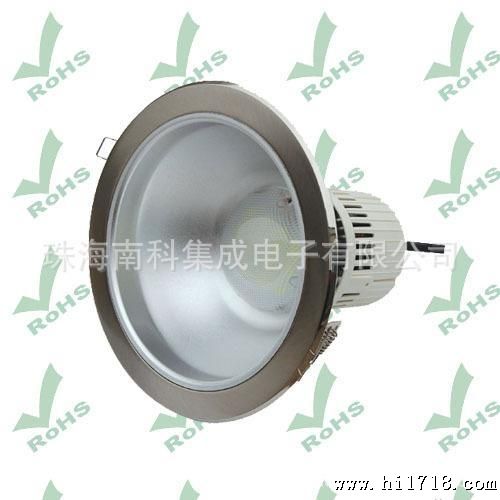 15W24W60W80WLED雾筒灯批量销售CE UL ROHS 可调光