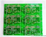 东莞线路板厂家生产刚性PCB 单双面电路板