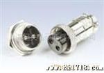 台湾錩钢 PLT-165-P-R 5芯 航空插头
