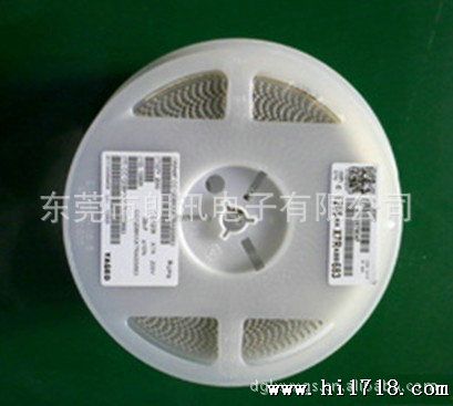供应 贴片电阻电容330nF（334 16V)