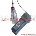 供应便携式水质检测仪(五参数)型号：DSWMP-5A