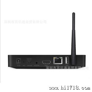 开博尔 C3 安卓4.0智能 网络硬盘高清播放器 网络电视机顶盒 WIFI