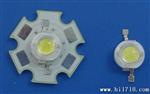 深圳led封装厂直供110LM 1W大功率led灯珠