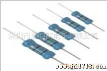 金属膜电阻 R005 1% 2W