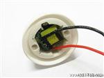 LED球泡灯电源厂家,3W小体积陶瓷灯电源