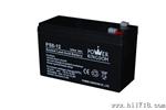 供应太阳能免维护胶体电池12V8AH
