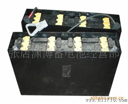 【生产】火炬叉车蓄电池 火炬牌蓄电池林德叉车