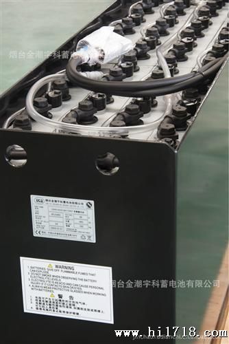 供应电动叉车蓄电池