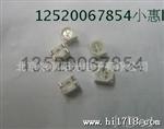 SMD3528亮红绿双色LED发光二管 3528 双色LED