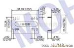 供应隔离电源模块,1-3W，定电压输入，双路输出双列直插(图)