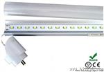 【热卖40元】1200MM 18W T8灯管（分体式）