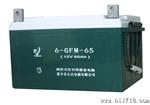 12V65Ah铅酸直流屏用蓄电池