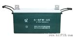 12V65Ah铅酸直流屏用蓄电池