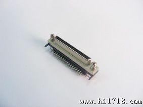 SCSI连接器