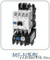 三菱电磁接触器 MS-N全系列