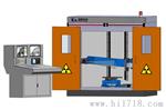 X射线轻合金轮毂检测系统检测仪器