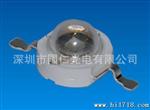光宏45mil LED 紫光灯珠380  1W紫光led大功率灯珠 台湾光宏45mil