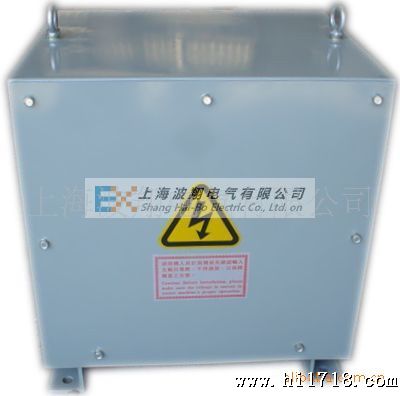 BX-DKDG系列电控设备用单相干式变压器