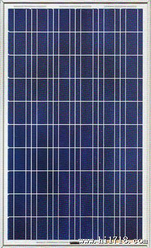 供应太阳能路灯电池板蓄电池控制器组件LED灯具系列